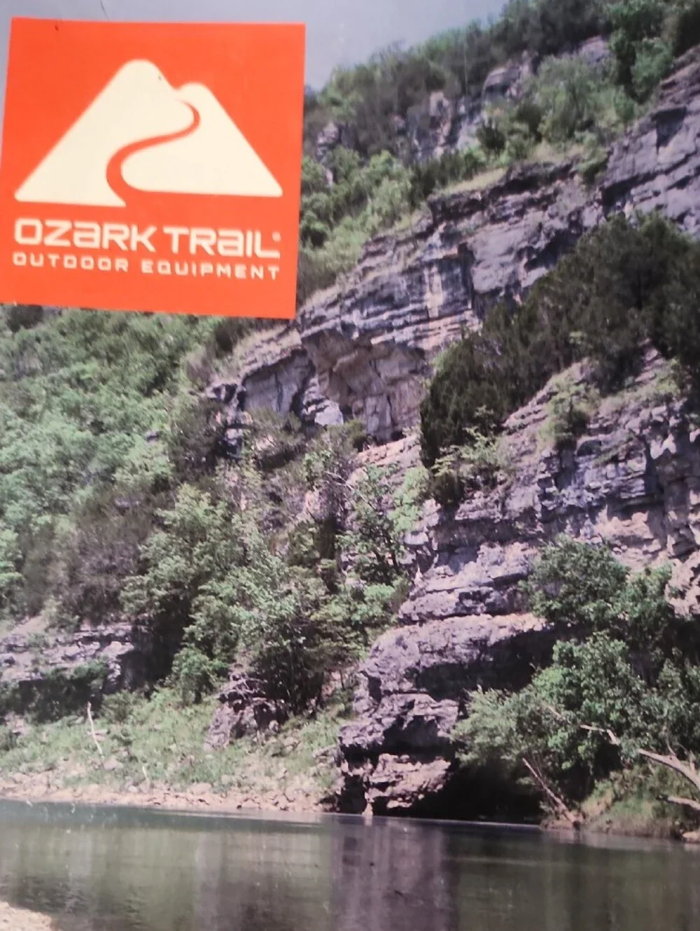 Ozark Trail Brown Leather Chukka Boots